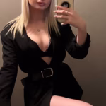 Halkalı Escort Olarak Kimi Tanımak İstersen O Kadar Yakınım! halkali escort genc guzel