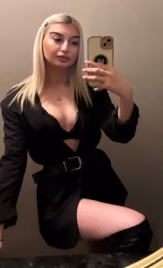 Halkalı Escort Olarak Kimi Tanımak İstersen O Kadar Yakınım!