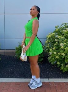 Avcılar Zenci Escort Gabrielle ile Tanışın