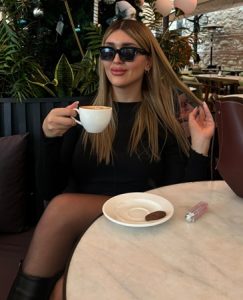 Arnavutköy Escort ile Eşsiz Deneyime Hazır mısınız?