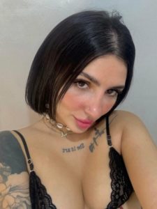 Ataköy Escort'un Hikayesi: Yıldız Sizlere Özel